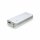 MediaRange Mobile Charger | Powerbank 5.200 mAh with built-in torch