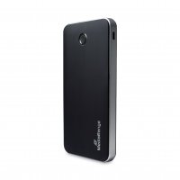 MediaRange Mobile charger I Powerbank, 10.000mAh, with...
