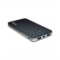 MediaRange Mobile charger I Powerbank, 10.000mAh, with USB-C? Power Delivery fast charge technology