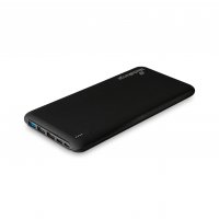MediaRange Mobile charger I Powerbank, 25.000mAh, with...