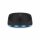 MediaRange Wireless charging pad for smartphones, black