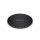 MediaRange Wireless fast charge pad for smartphones, black