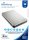 MediaRange Externes USB 3.0 Festplattenlaufwerk, HDD, 1TB, silber
