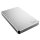 MediaRange Externes USB 3.0 Festplattenlaufwerk, HDD, 1TB, silber