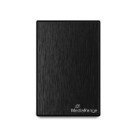 MediaRange externes USB 3.0 Solid State Laufwerk, 960GB, schwarz