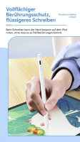 Aktiver Eingabestift / Stylus für iPad & Tablets - Palm Rejection, Neigungssensitivität, USB-C