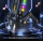 KI-Spray-Roboterhund - Ferngesteuerter Roboter-Hund mit Sprachsteuerung, Sprühnebel, Stunts, Musik & LED-Licht